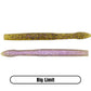 Soft Plastic Ned Rig and Neko Rig Bait for Largemouth Bass Fishing, Smallmouth Bass Fishing and Walleye Fishing Lure