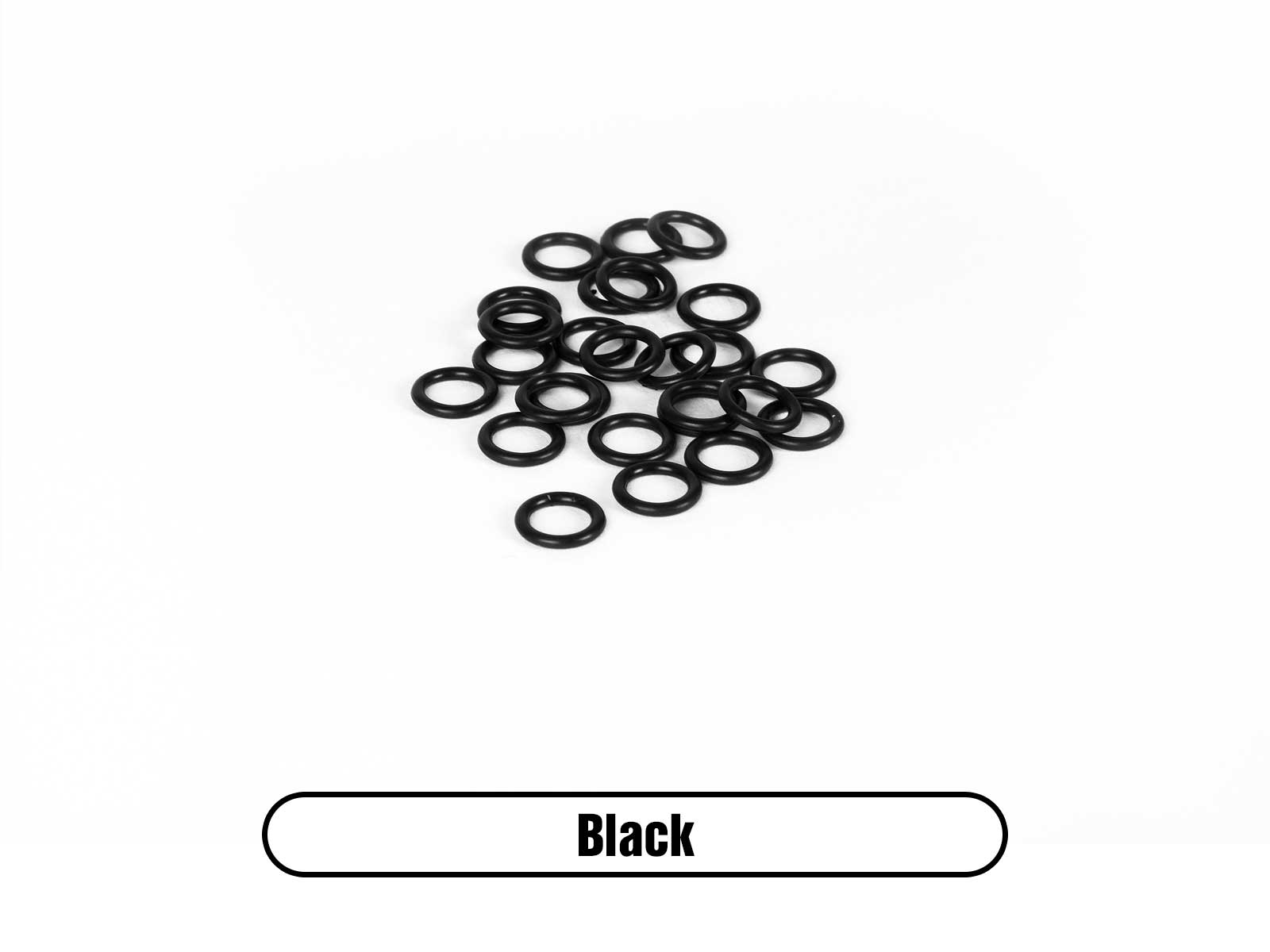 Wacky Rigging O-Rings – X Zone Lures Canada
