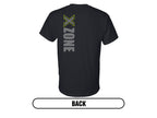 X Zone Lures Branded T-Shirt