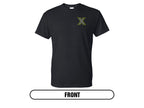 X Zone Stealth T-Shirt