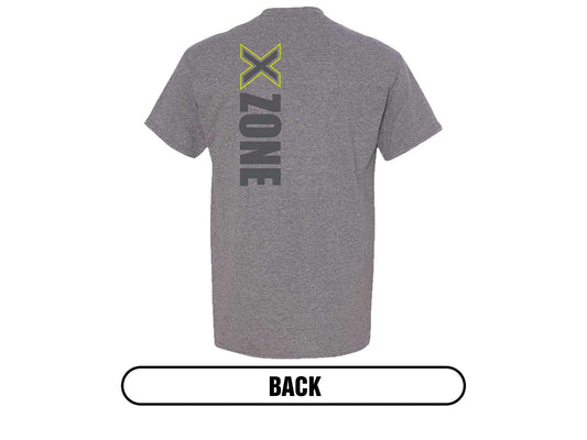 X Zone Lures Branded T-Shirt