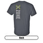 X Zone Stealth T-Shirt