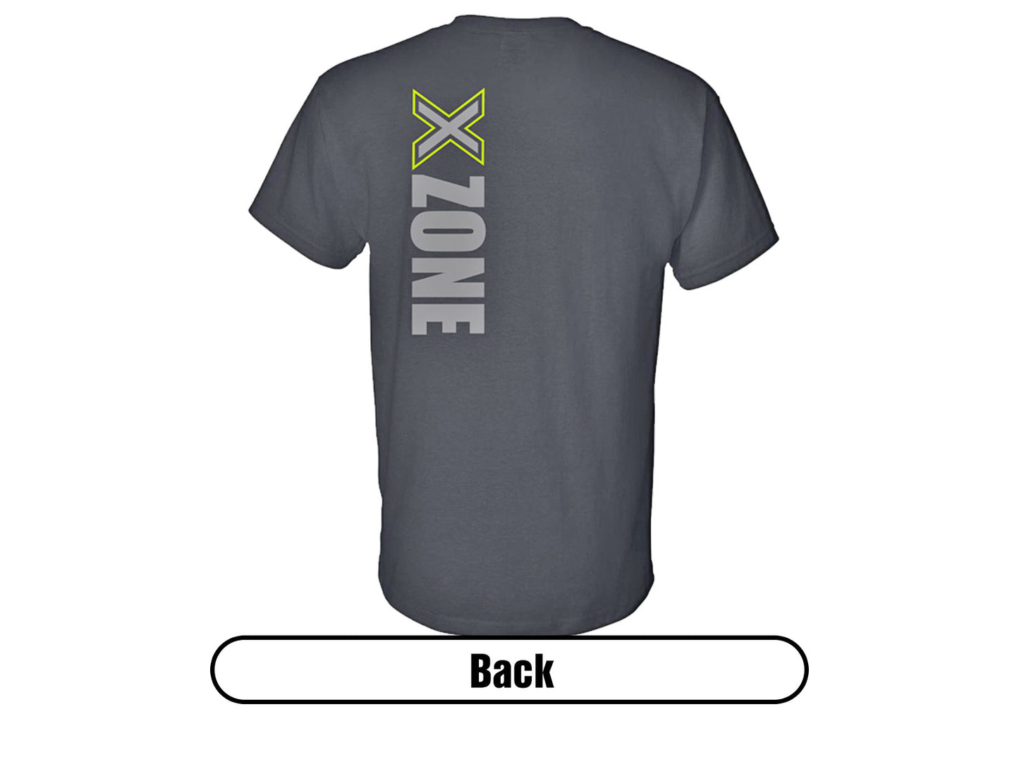 X Zone Stealth T-Shirt