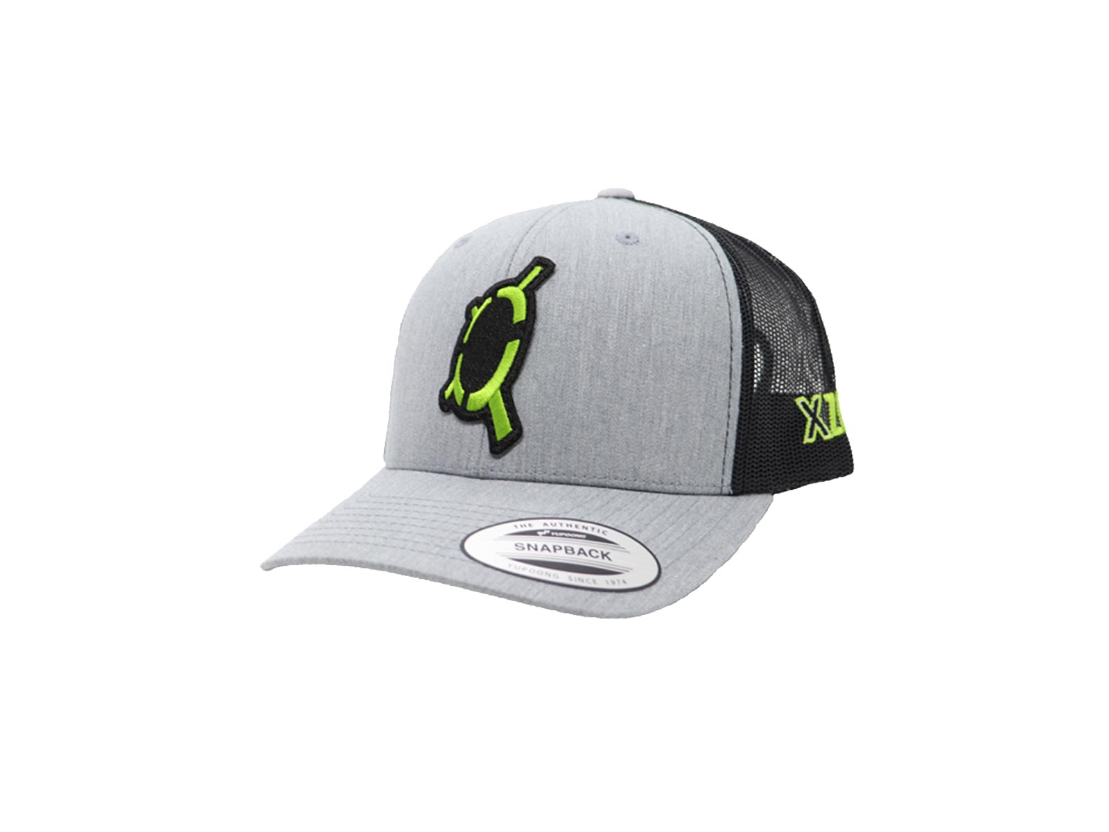 X Zone Lures Branded Hat