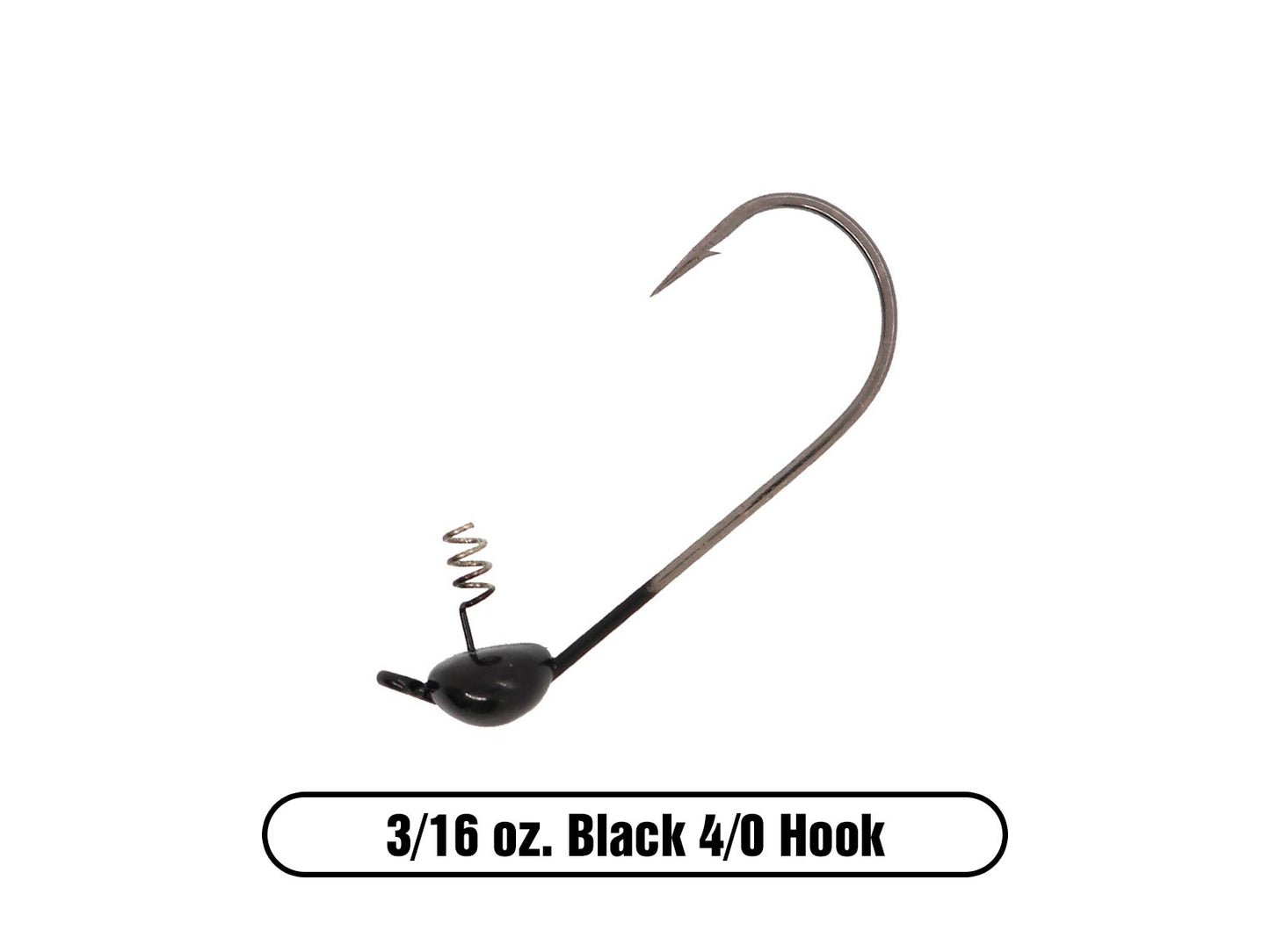 PLAT/tungsten shaky head 3 16oz 3 0/hook-Fishing Tackle Store-en